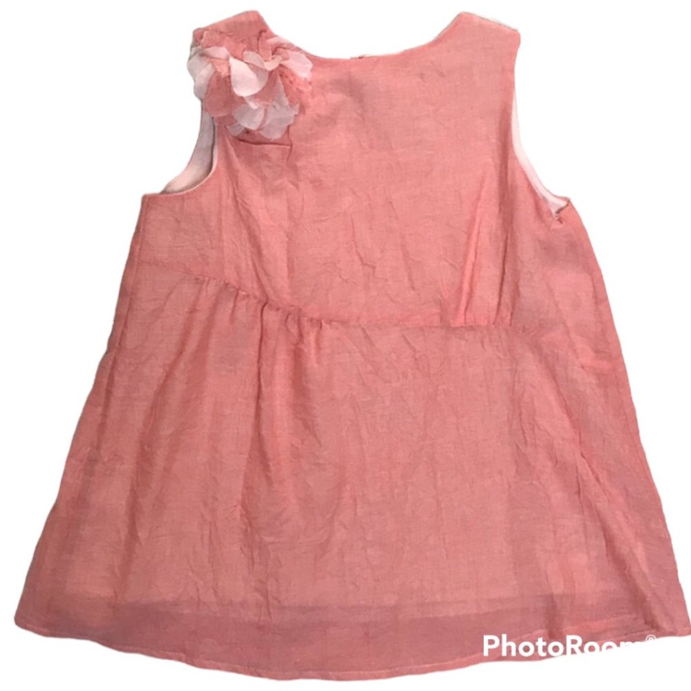 NWT Fore N Birdie Top Fore Axel and Hudson Size 7